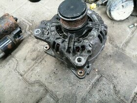 Alternátor Škoda Octavia1/ 2 VW GOLF 4 SEAT TOLEDO 2