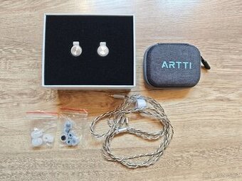 ARTTI T10 - 3,5 mm