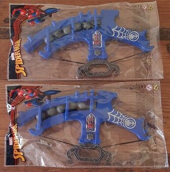 SPIDER-MAN LUK/PRAK NA KULIČKY