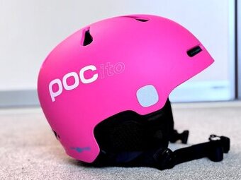 Dětská lyžařská helma POC POCito Fornix MIPS XS-S (51-54cm)