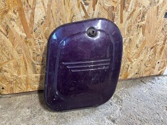 Kastlik nárazový jawa kyvačka