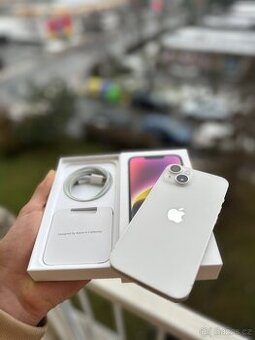 Iphone 14 128 top stav