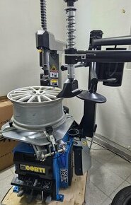 Zouvačka a vyvažovačka - 1