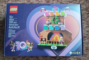 Lego Friends 4002022 - 1