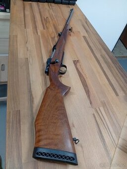 CZ 550 6,5x55