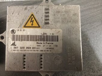 Prodám řídící jednotky xenonu 1U0941651