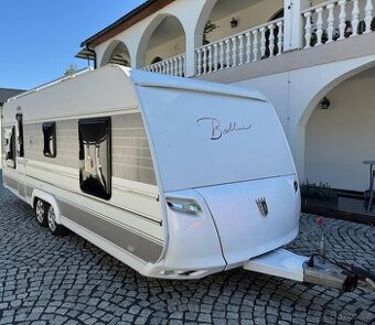 Tabbert 2015 Bellini 620 - 1