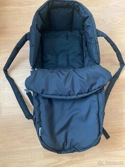 Vložná taška hauck