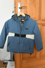 Lyžařská bunda Helly Hanson 128 - 1