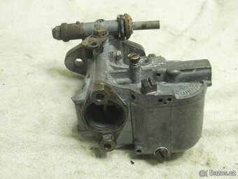 ŠKODA POPULÁR RAPID PRAGA AERO KARBURÁTOR ZENITH