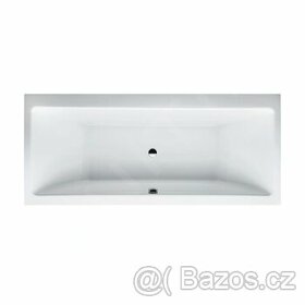 vana LAUFEN Pro - 1800 x 800 mm