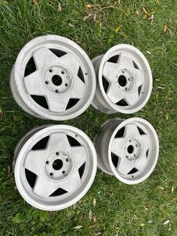 Alu kola 15 5x112 borbet