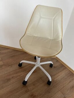 Otočná židle polohovací