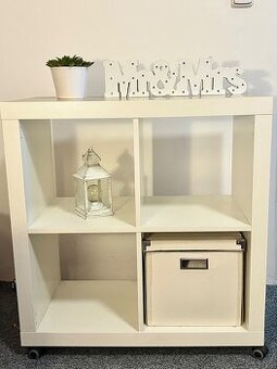 Kalax skříňka na kolečkách