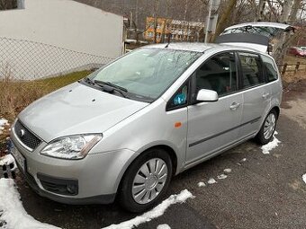 Ford Focus C-max 1,6 TDCI 80 Kw