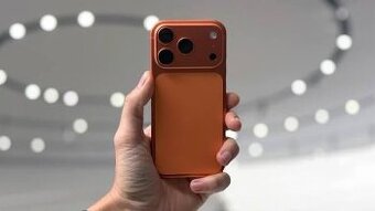 Vyměním 17 pro 512 gb  za 17 pro max nebo 16 pro max.