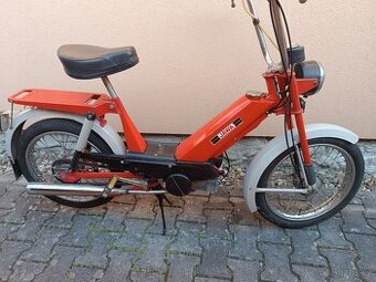 Babetta 207/356 ,r.v.1983. Originální stav.