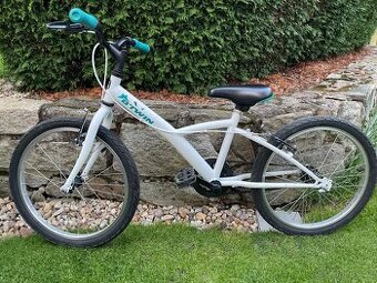 Dětské jízdní kolo 20’’ B-TWIN