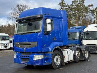 Renault Premium 6x2 hydraulika