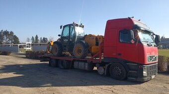 Lis,luční brány,shrnovač,vlek,rozmetadlo,podmítač