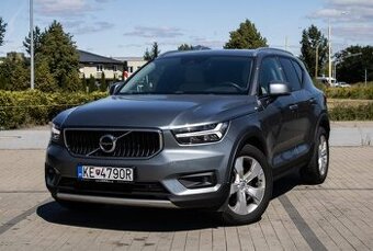 Volvo XC40 D4 Momentum (2018)