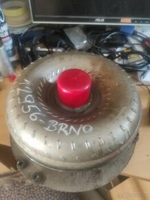 Prodám menic 3.6 Pentastar