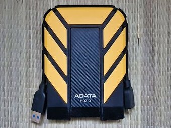 Externí HDD HD710 Pro 1 TB