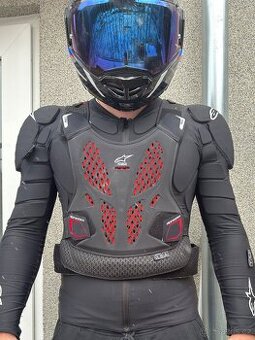 Alpinestars Bionic Action V3 – XXL