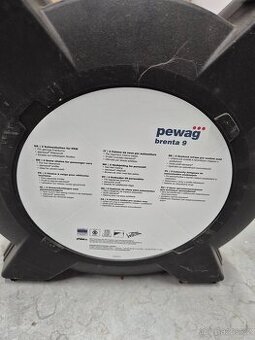 Sněhové řetězy - Pewag Brenta 9 XMB 76