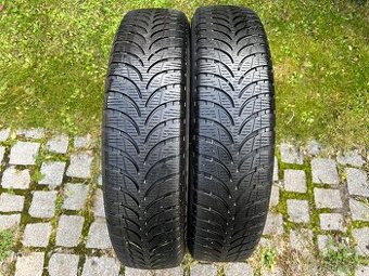 155 70 19 R19 zimní pneumatiky Bridgestone