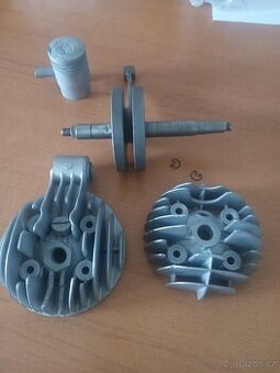 Díly jaweta stadion