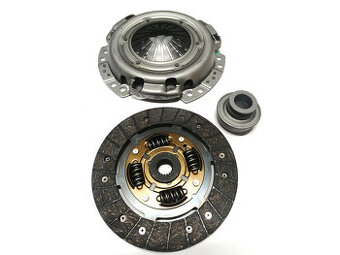 Spojka Fiat 124 - 125 Seat 124 - 125