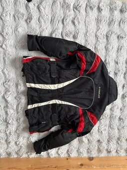 Bunda na motorku HELD - 1