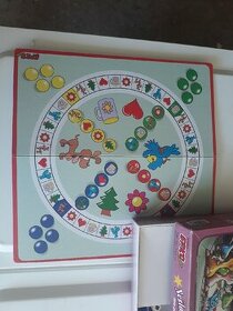 Hra- Nezlob se človíčku