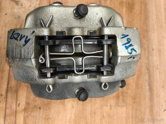 ŠKODA RAPID 130 136 GARDE NOVÝ BRZDIČ