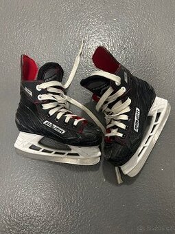 Dětské hokejové brusle Bauer NS JR – stélka 19 cm