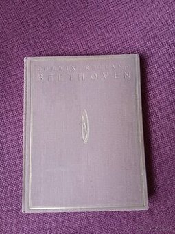 Ludwig van BEETHOVEN 1925