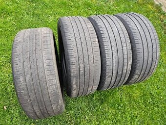 Pneu Letní 235/50/19