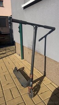 Freestyle koloběžka oxelo