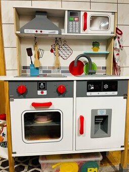 dětská kuchyňská linka