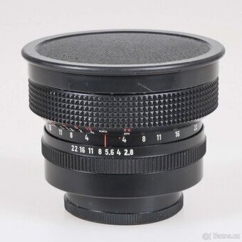 Objektiv Carl Zeiss Flektogon 20/2.8 M42