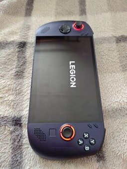 Herní konzole Lenovo Legion go S 512GB