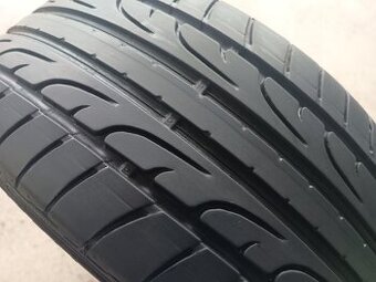 215/45 R16 DUNLOP (4114)