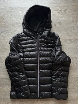 Dámská prošívaná bunda Reserved L