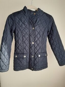 Jezdecká bunda 140, 9-10 let, NEXT