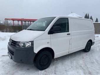 Vw T5.1 2012 230TKM 2.0TDI SERVIS