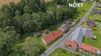 Prodej komerční Ubytování, 99㎡ - 1