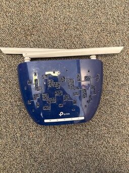 TP-LINK VDSL/ADSL MODEM TD-W9960