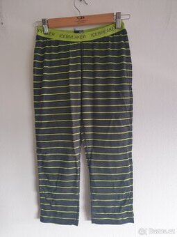 6x ICEBREAKER NOVÉ dámské merino spodní prádlo/legíny