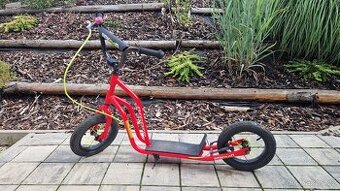 Dětská koloběžka Arcore Rakoon od 5-8 let